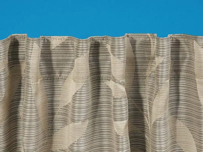 Řasící stuha č. 458 - 5 cm značky Škodák.