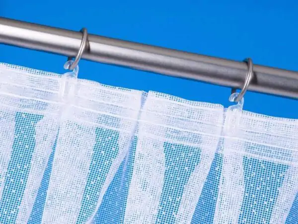 Řasící stuha č. 465 - 2,8 cm značky Škodák.