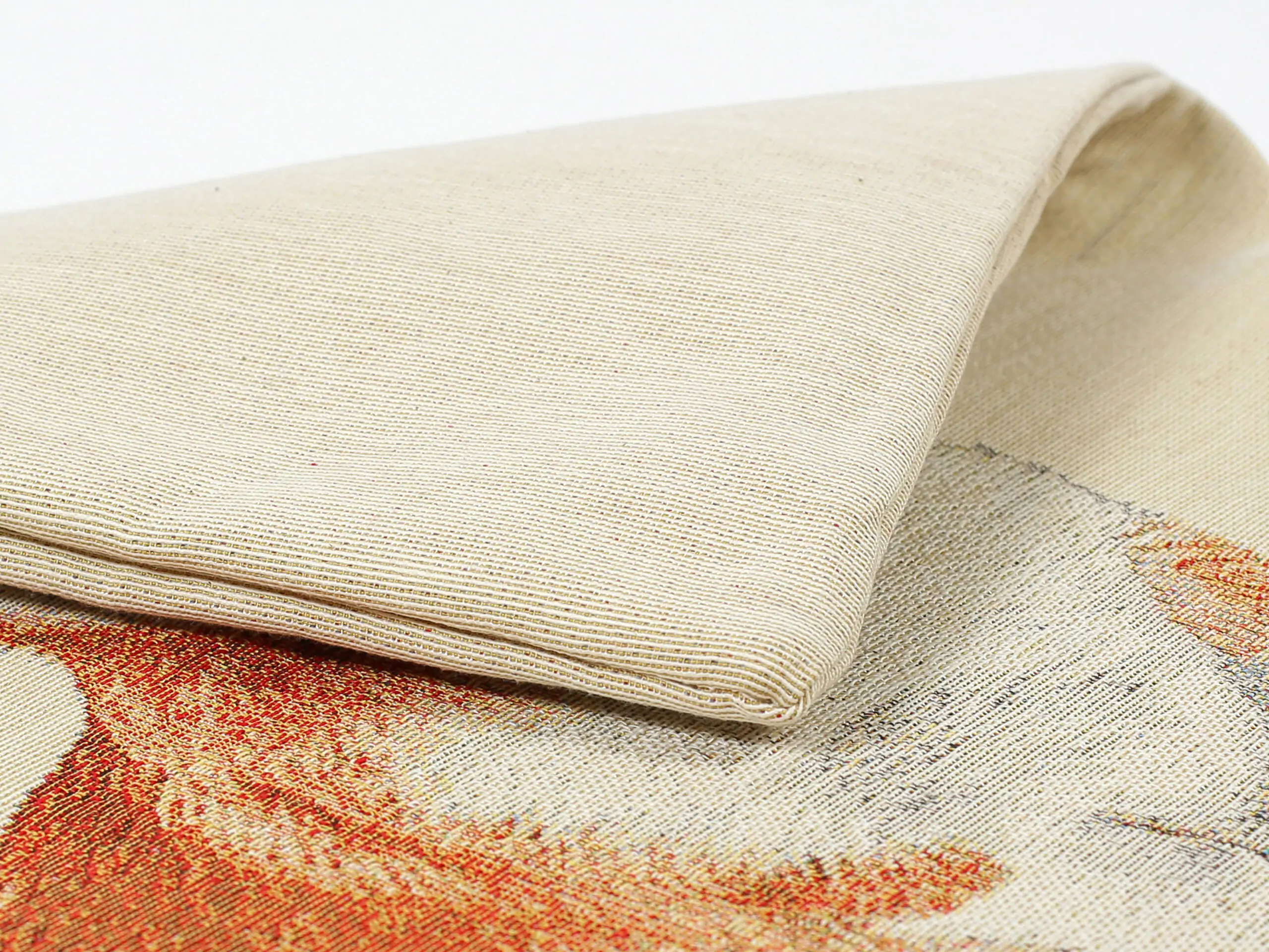 Povlak na polštář Gobelín corgi značky Škodák