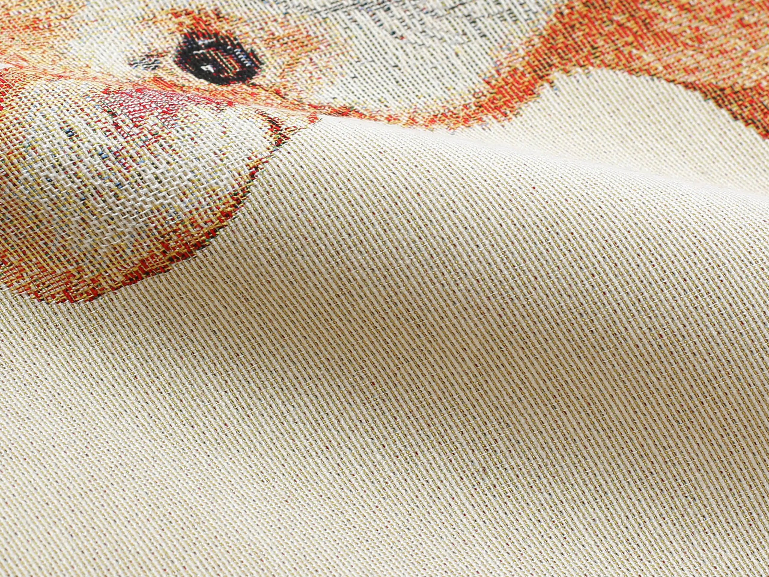 Povlak na polštář Gobelín corgi značky Škodák