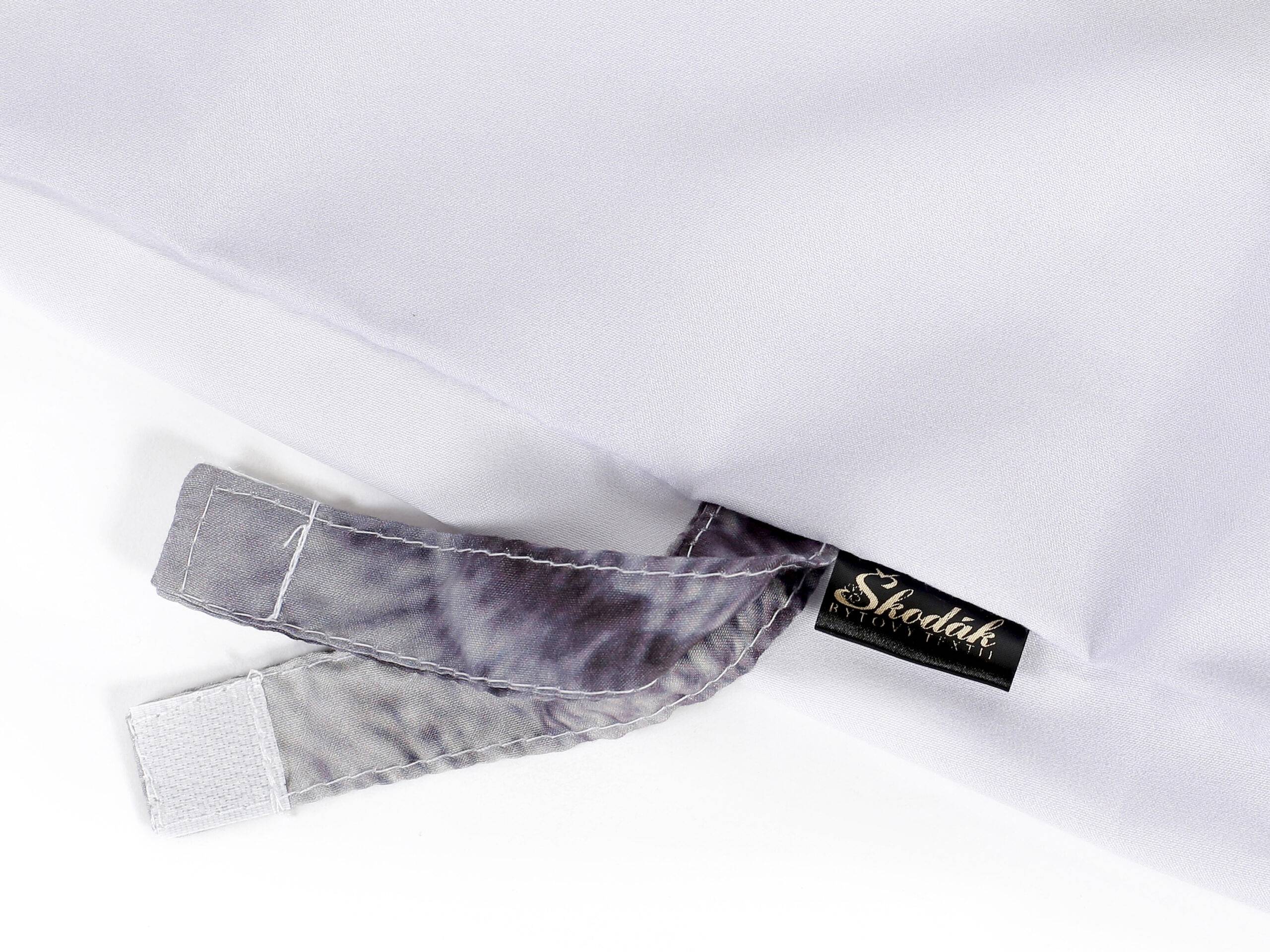 Nákupní taška britská kočka značky Škodák