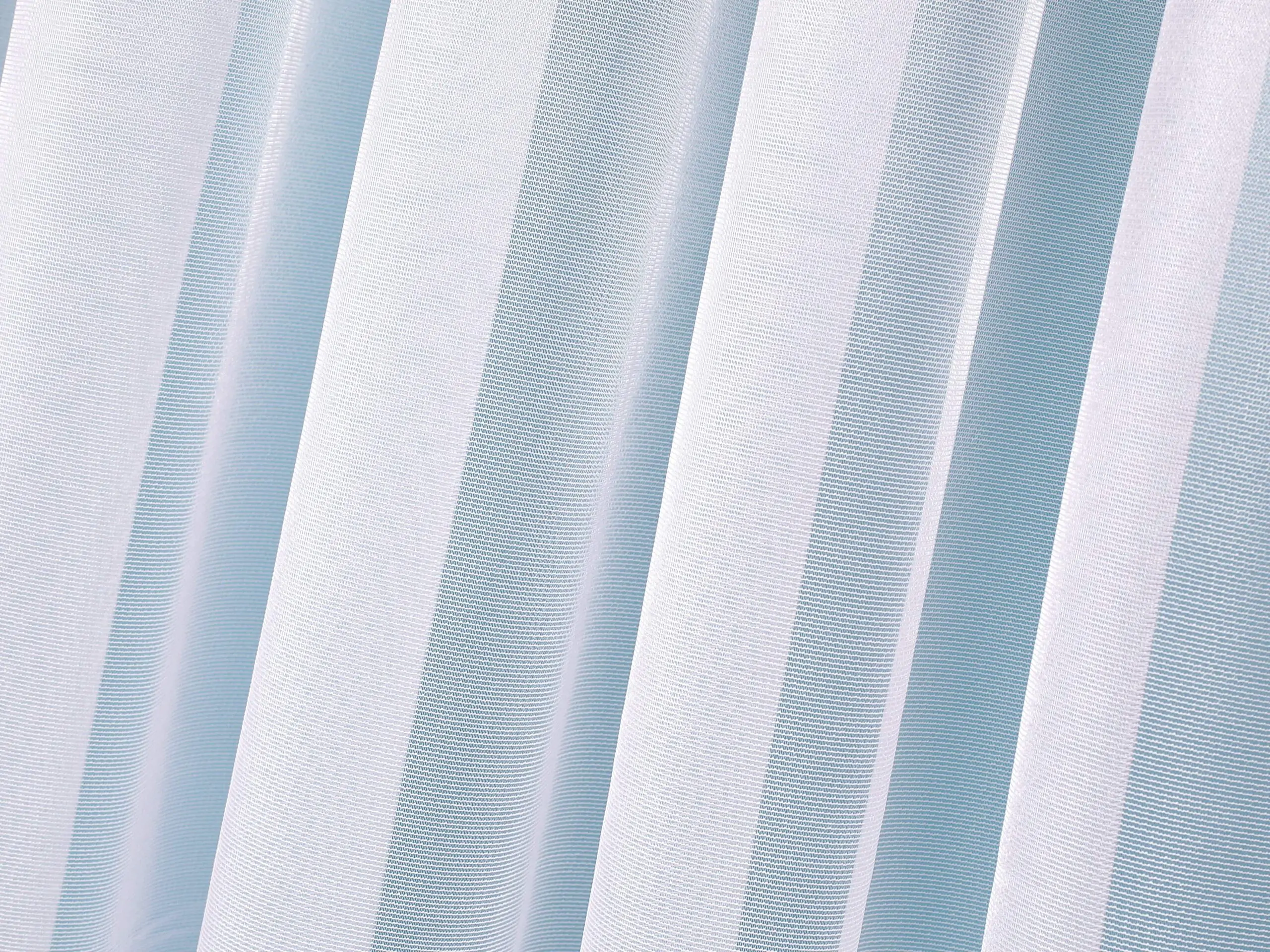 Žakárová záclona hladká vzor 43004 značky Škodák.