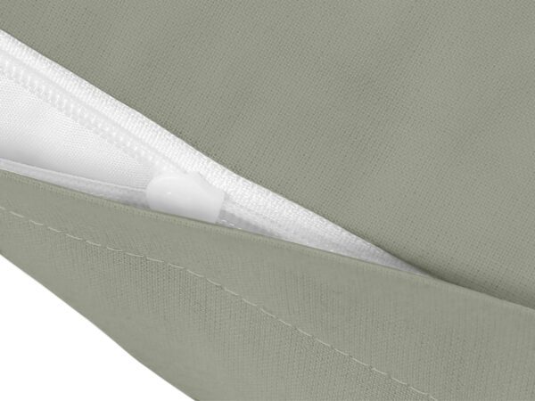 Bavlněný povlak na polštář šalvějový značky Škodák