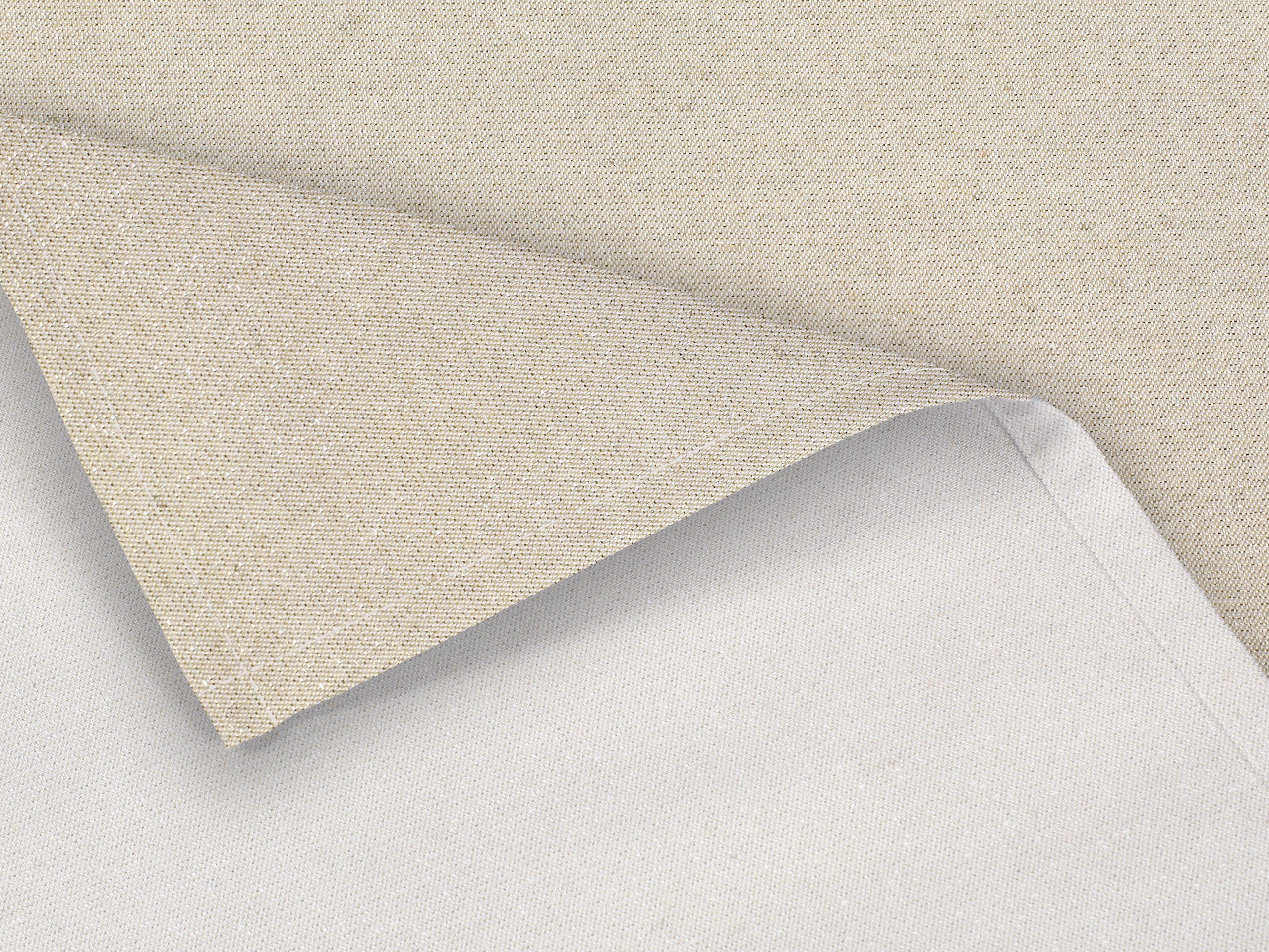 Dekorační prostírání Loneta zlaté značky Škodák