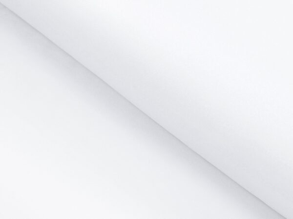 Dekorační látka mongo bílá metráž značky Škodák.