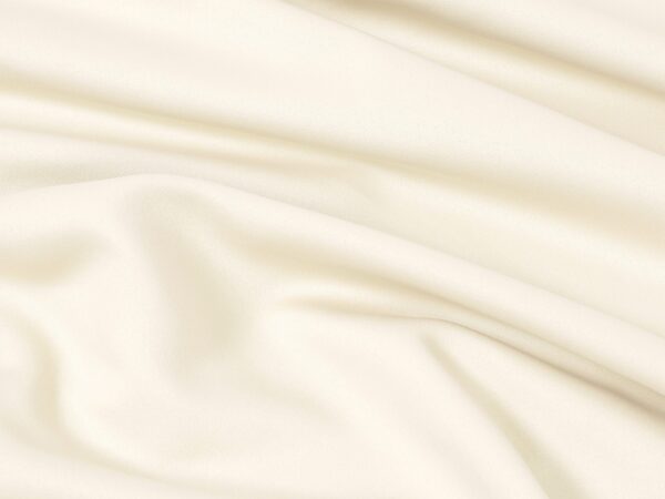 Dekorační látka mongo smetanová metráž značky Škodák.