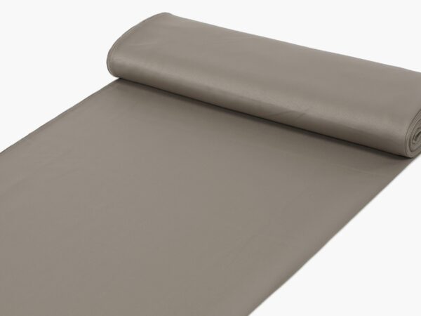 Dekorační látka mongo šedo-hnědé metráž značky Škodák.