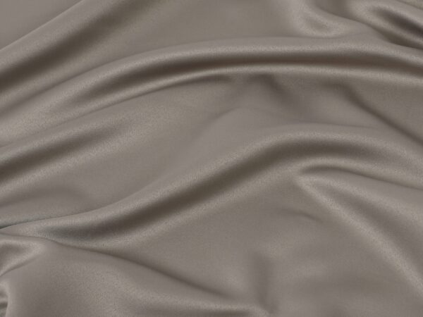 Dekorační látka mongo šedo-hnědé metráž značky Škodák.