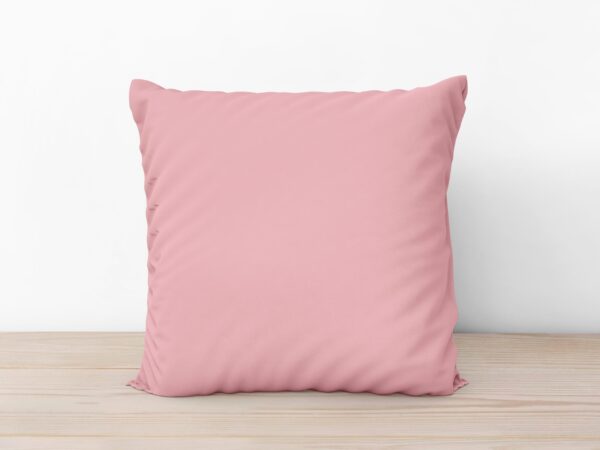 Povlak na polštář růžový Loneta značky Škodák.