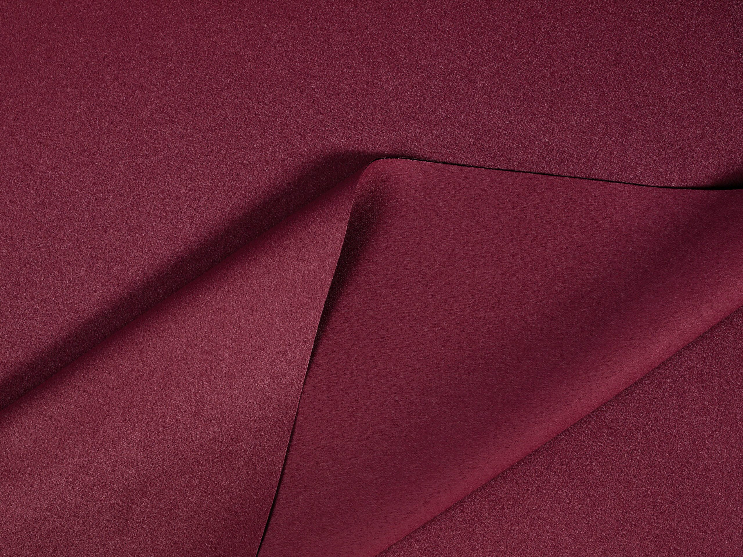 Zatemňovací závěs Blackout bordó