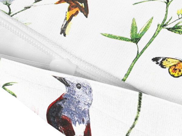 Bavlněný povlak na polštář život v přírodě značky Škodák