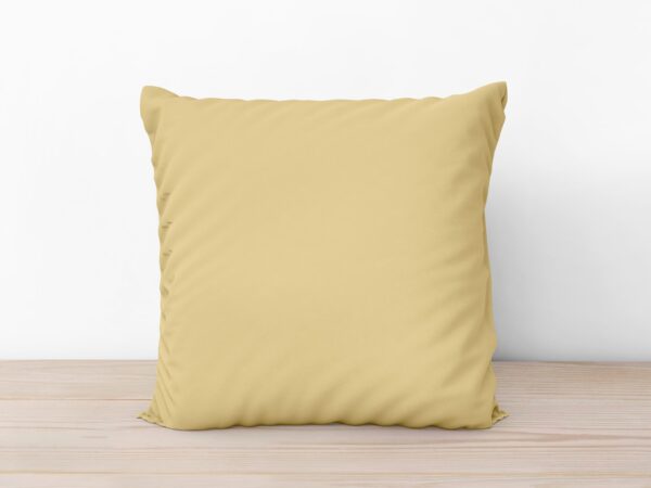 Povlak na polštář LONETA béžový značky Škodák.