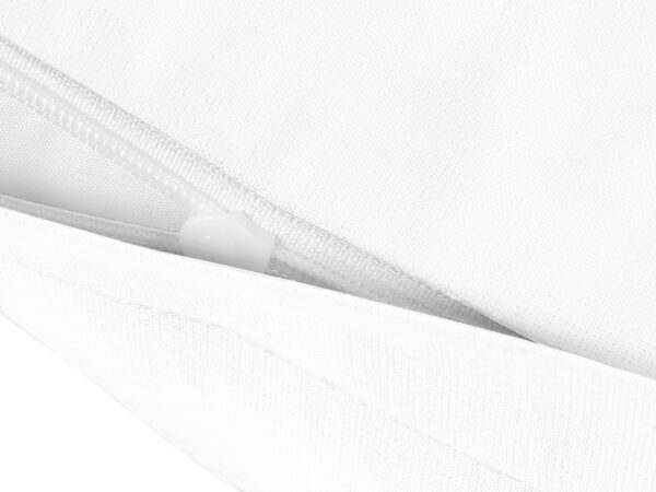 Povlak na polštář Loneta bílý značky Škodák.