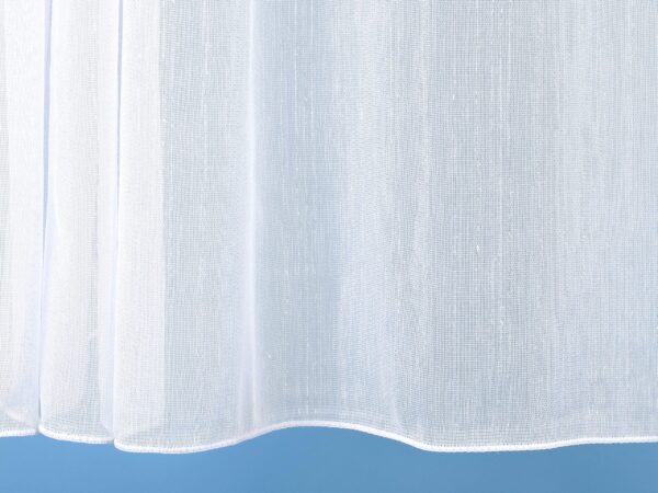 Žakárová záclona - nitky metráž značky Škodák