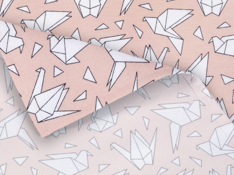 Prostírání Loneta origami značky Škodák