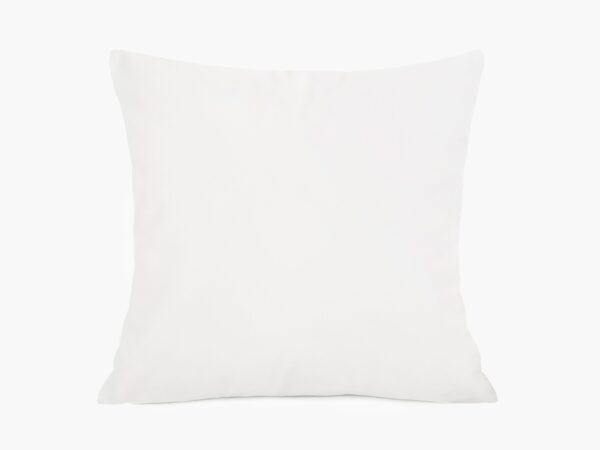 Saténový povlak na polštář bílý značky Škodák