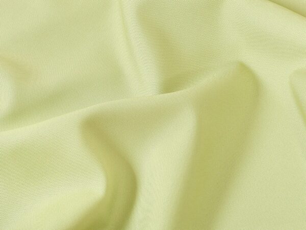 Kulatý teflonový ubrus pistáciový značky Škodák