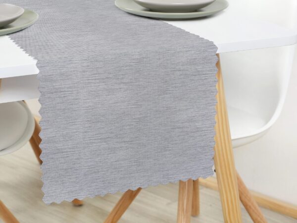 Teflonový běhoun šedý žíhaný značky Škodák