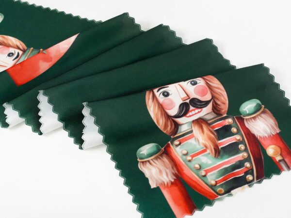 Teflonový běhoun louskáček značky Škodák