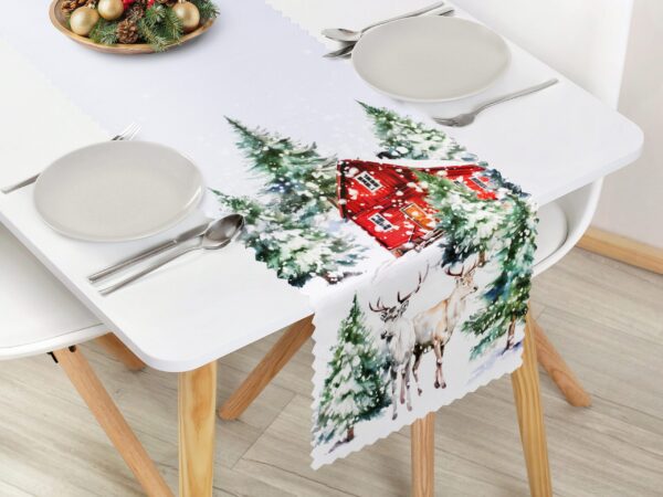 Teflonový běhoun jeleni značky Škodák