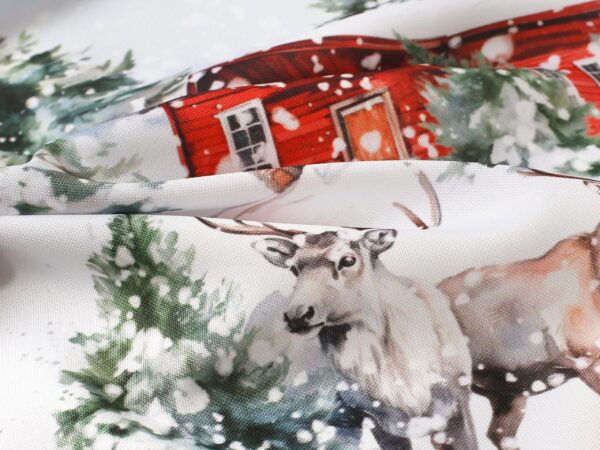 Teflonový běhoun jeleni značky Škodák