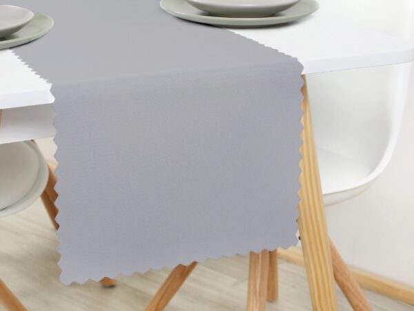 Teflonový běhoun šedý značky Škodák