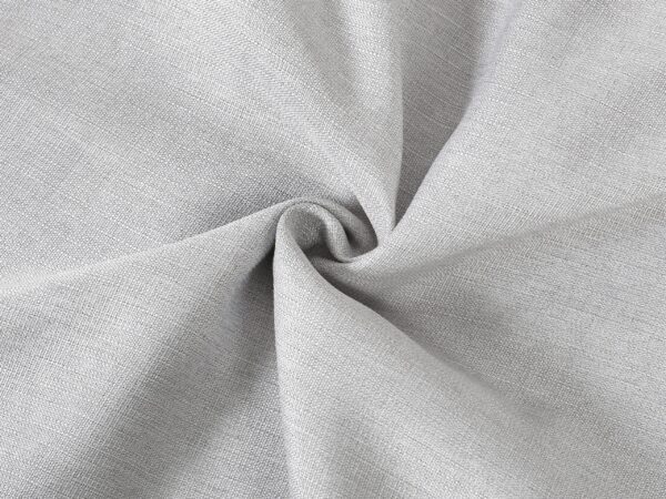 Teflonová látka světle šedá metráž značky Škodák