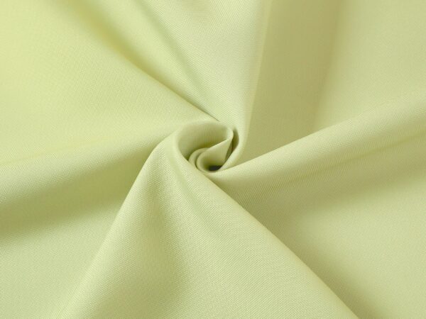 Teflonová látka pistáciová metráž značky Škodák