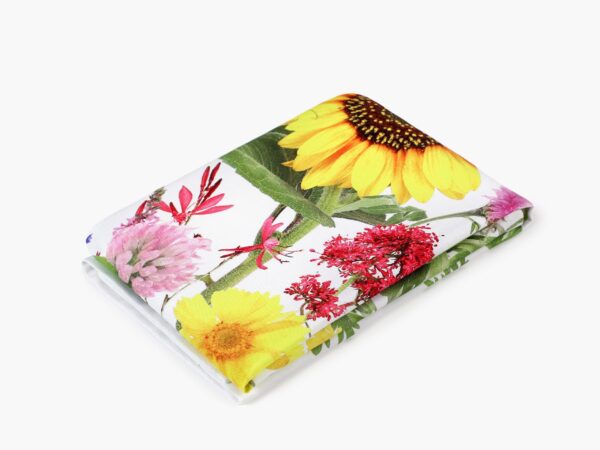 Keprová utěrka louka slunečnice značky Škodák