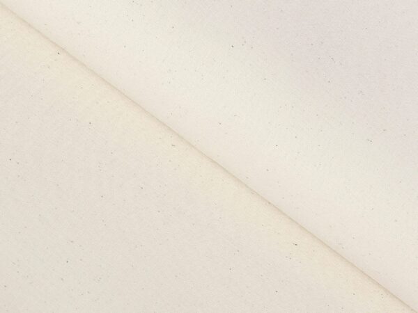 Bavlna režná světlá metráž značky Škodák