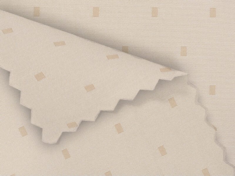 teflonové prostírání obdelník na béžové značky Škodák