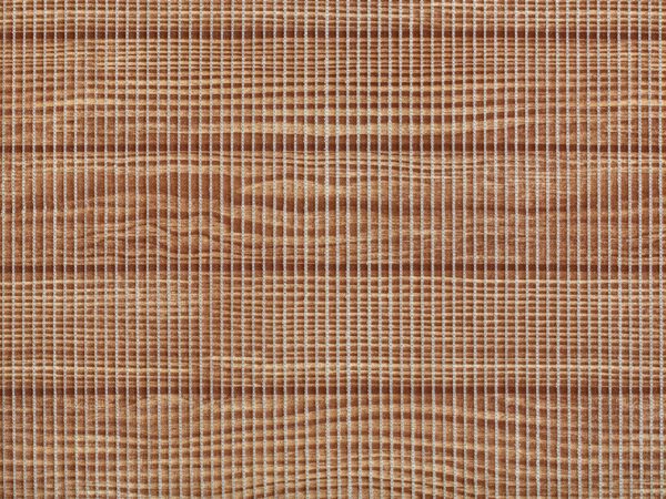 Pěnová rohož do koupelny hnědé dřevo šířka 65 cm