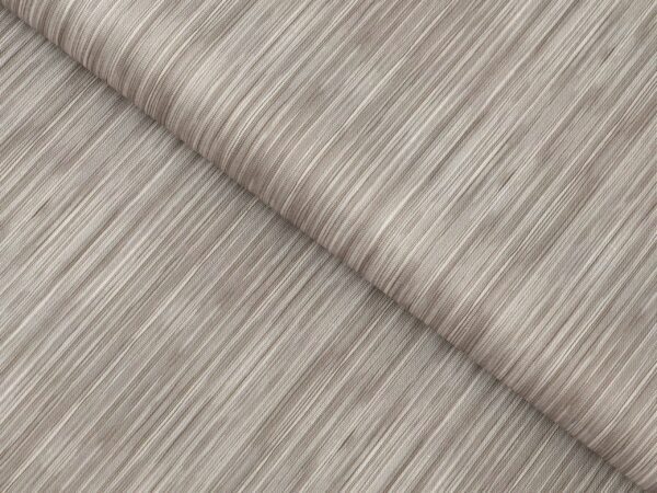 Dekorační látka VALORA béžový proužek metráž šířka 140 cm