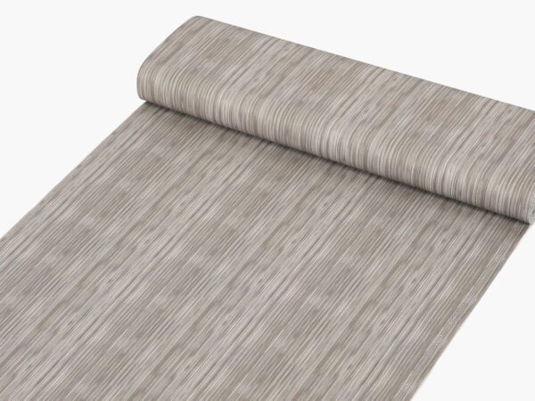 Dekorační látka VALORA béžový proužek metráž šířka 140 cm