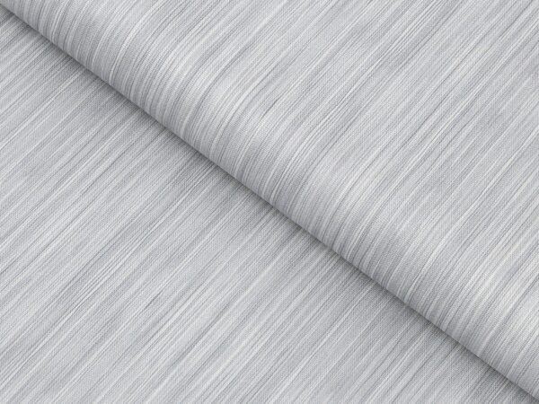 Dekorační látka VALORA světle modrý proužek metráž šířka 140 cm