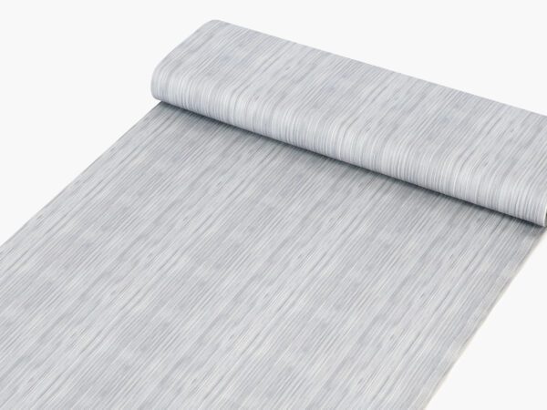 Dekorační látka VALORA světle modrý proužek metráž šířka 140 cm