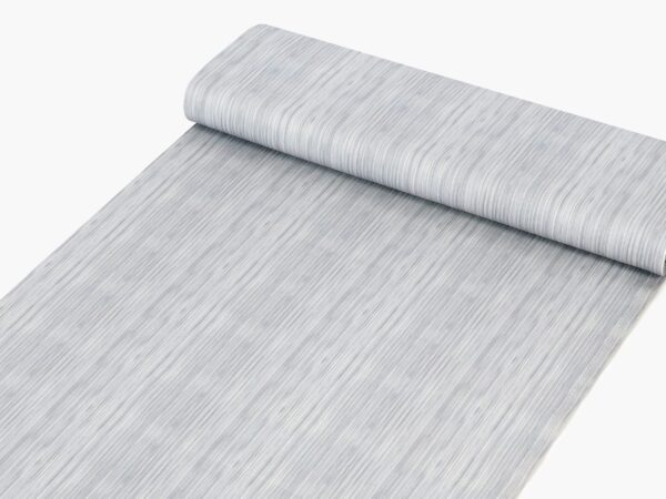 Dekorační látka VALORA světle modrý proužek metráž šířka 140 cm