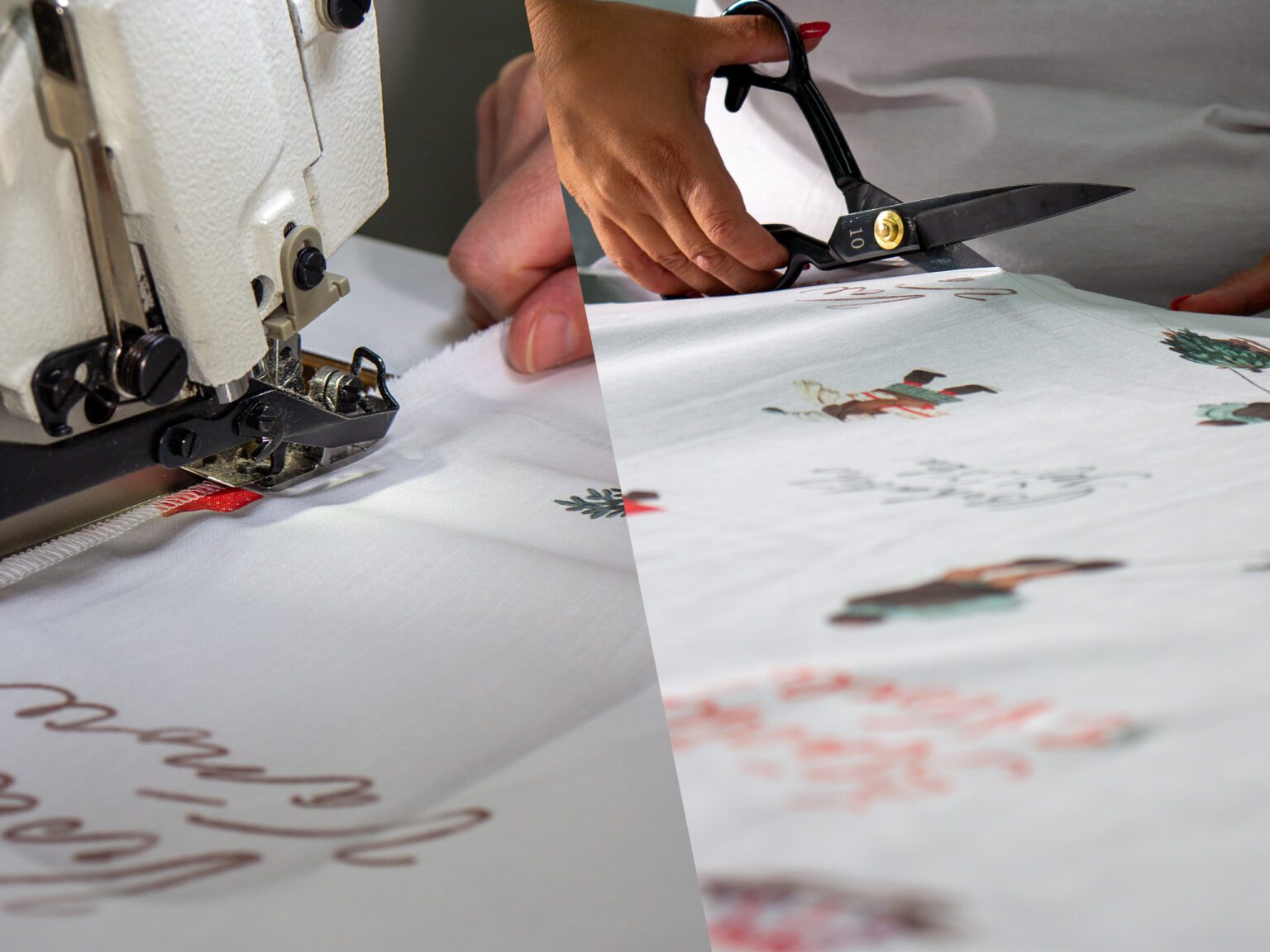 Nová vánoční kolekce s českými texty