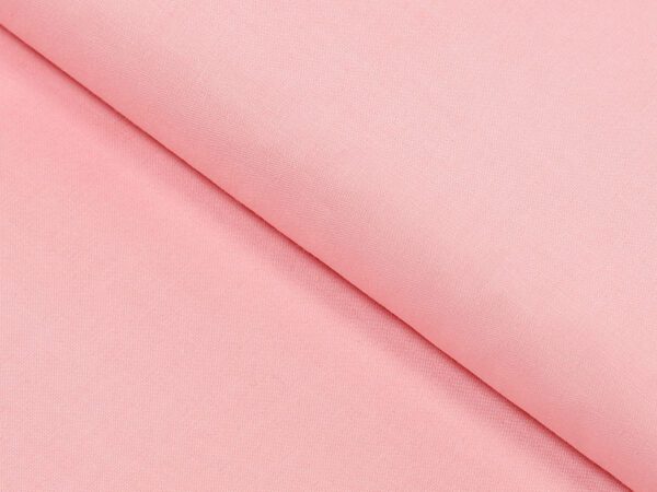 Bavlněné povlečení pudrově růžové značky Škodák