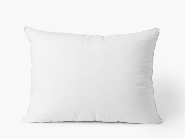 Péřový polštář NATURA COMFORT