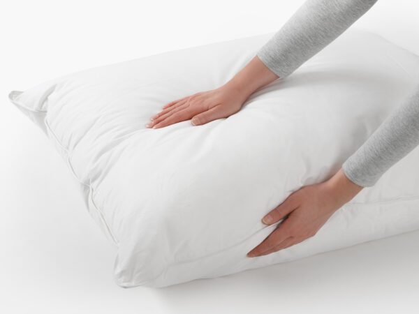 Péřový polštář NATURA COMFORT