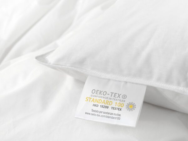 Péřový polštář NATURA COMFORT